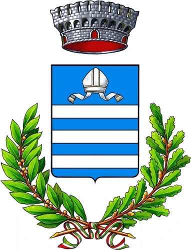 stemma del comune di Andrate