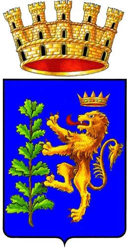 stemma del comune di Andria