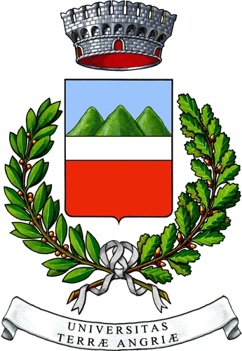 stemma del comune di Angri