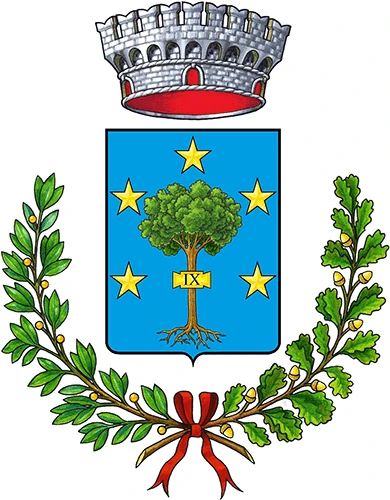 stemma del comune di Annone Veneto