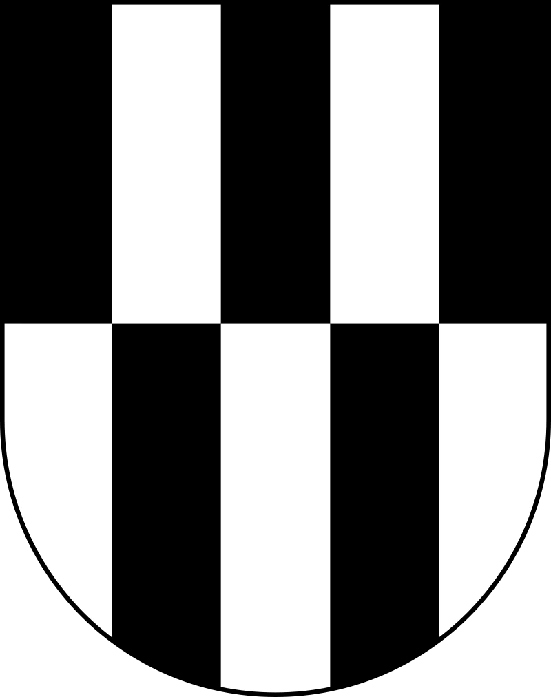 stemma del comune di Anterivo