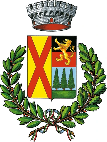 stemma del comune di Antey-Saint-Andrè