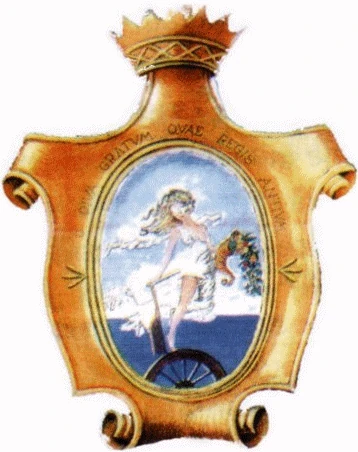 stemma del comune di Anzio