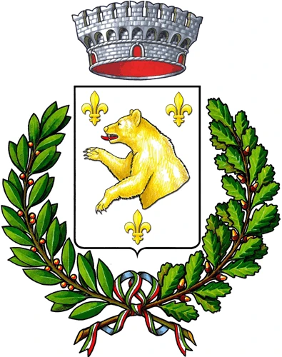 stemma del Comune Anzola dell'Emilia