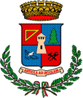 stemma del comune di Anzola d'Ossola