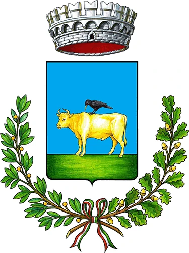 stemma del comune di Apecchio
