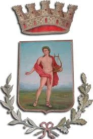 stemma del Comune Apollosa