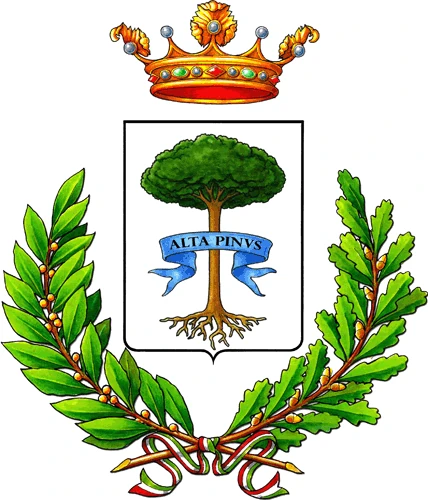 stemma del comune di Appignano