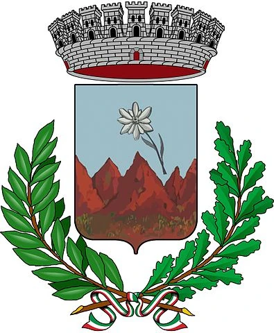stemma del Comune Aprica
