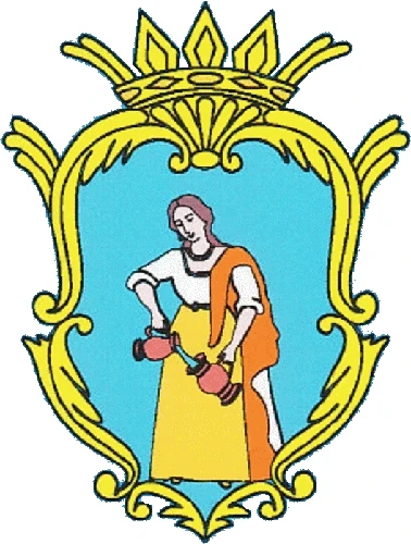 stemma del comune di Aquara
