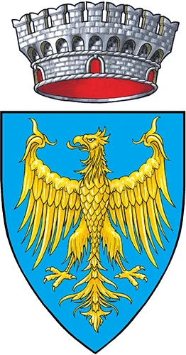 stemma del comune di Aquileia