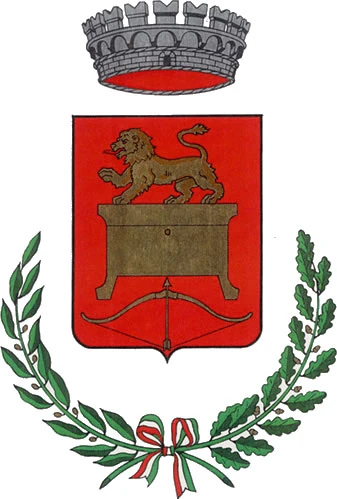 stemma del comune di Archi