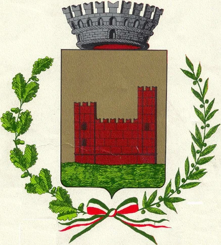 stemma del comune di Arcisate