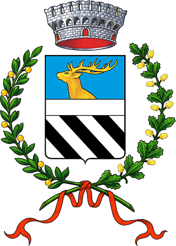 stemma del comune di CERVESINA