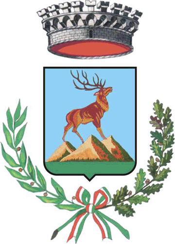 stemma del comune di CERVICATI