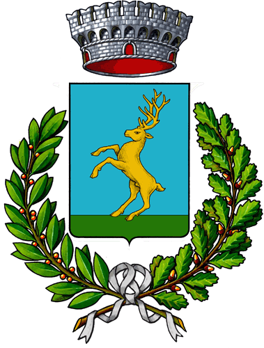 stemma del comune di CERVIGNANO D'ADDA