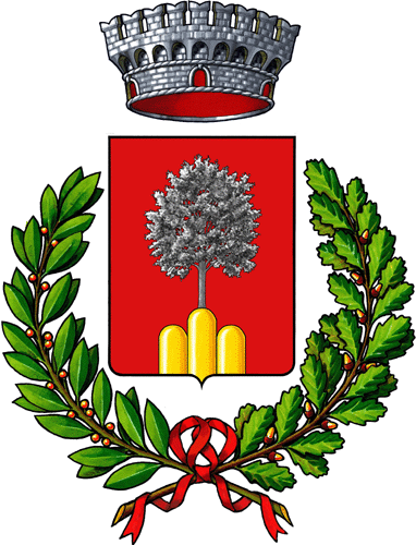 stemma del comune di CERZETO
