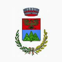 stemma del comune di CESARA