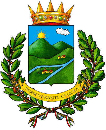 stemma del comune di CESINALI