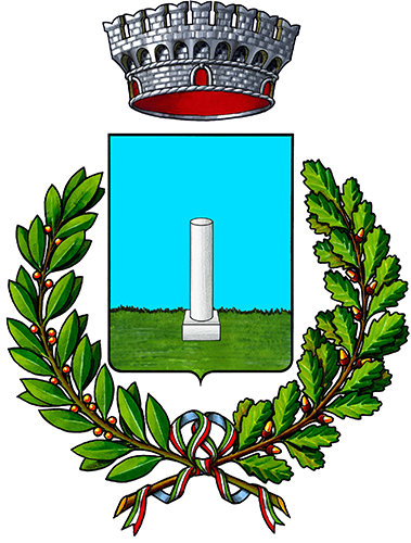 stemma del comune di CESIOMAGGIORE