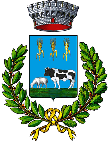stemma del comune di CESSANITI
