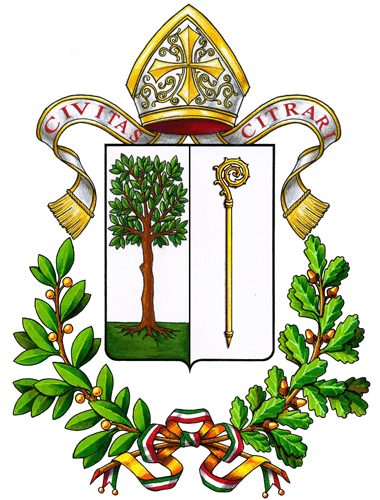 stemma del comune di CETRARO