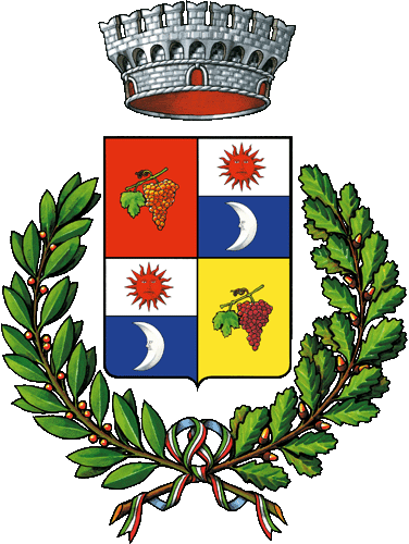 stemma del comune di CHAMBAVE