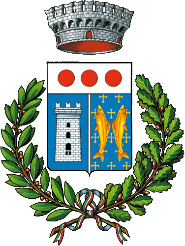 stemma del comune di CHAMPORCHER