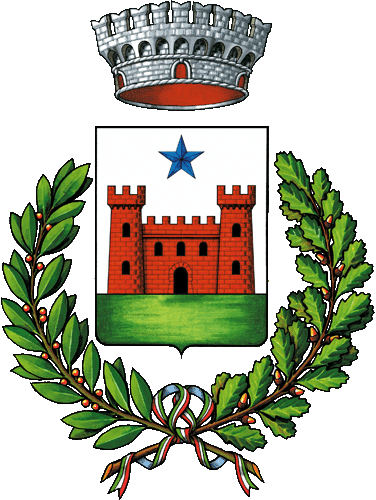 stemma del comune di CHATILLON