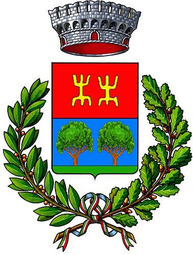 stemma del comune di CHEREMULE