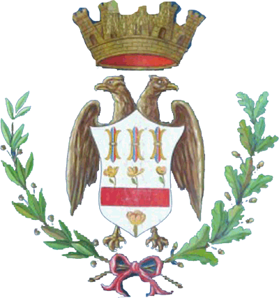 stemma del comune di CHIANCHE