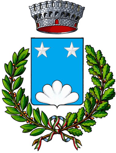 stemma del comune di CHIAROMONTE