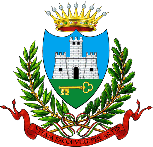 stemma del comune di CHIAVARI