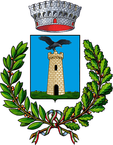 stemma del comune di CHIEUTI