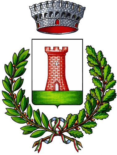 stemma del comune di CHIONS