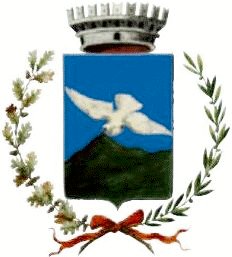 stemma del comune di CHIUPPANO