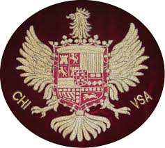 stemma del comune di CHIUSA SCLAFANI