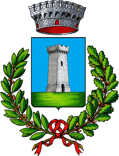 stemma del comune di CHIUSAVECCHIA