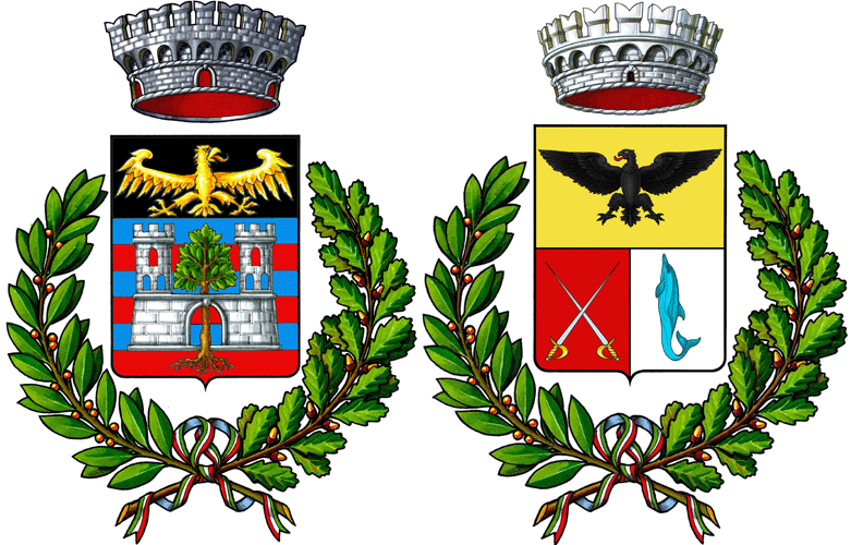 stemma del comune di LA VALLETTA BRIANZA