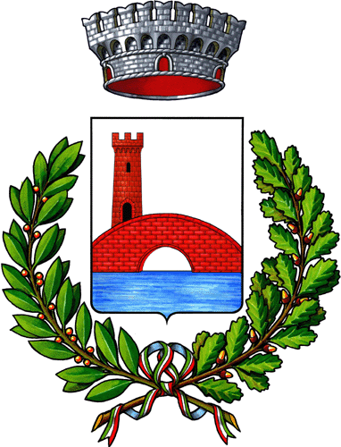 stemma del comune di CICAGNA
