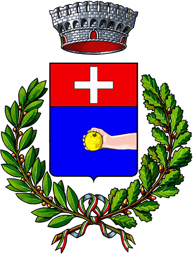 stemma del comune di CICCIANO