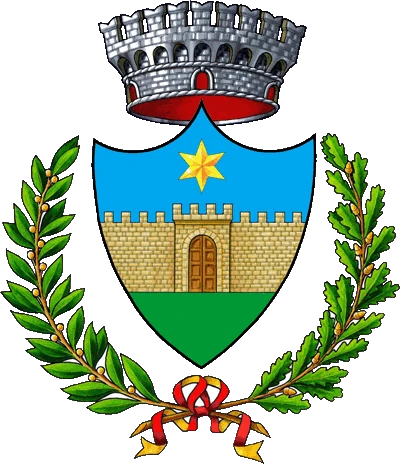 stemma del Comune Chiusa di San Michele