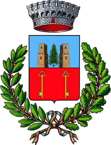 stemma del comune di Cibiana di Cadore
