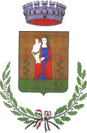 stemma del comune di CICILIANO