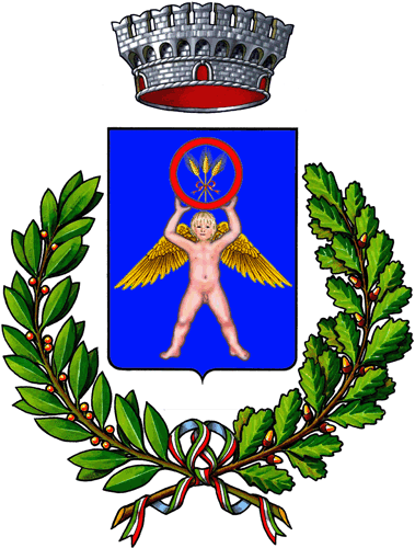 stemma del comune di CIRCELLO
