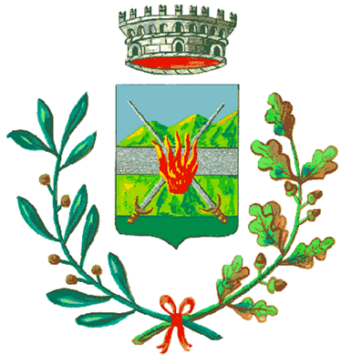 stemma del comune di CIRIMIDO