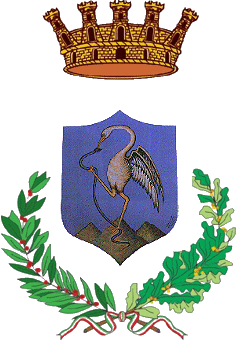 stemma del comune di CIRÒ
