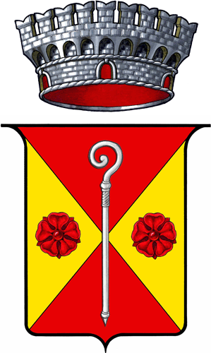 stemma del comune di CISTERNINO