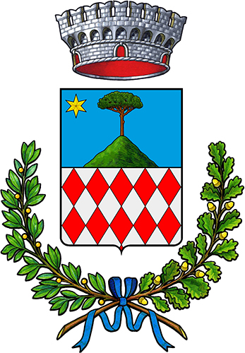 stemma del comune di CITTANOVA