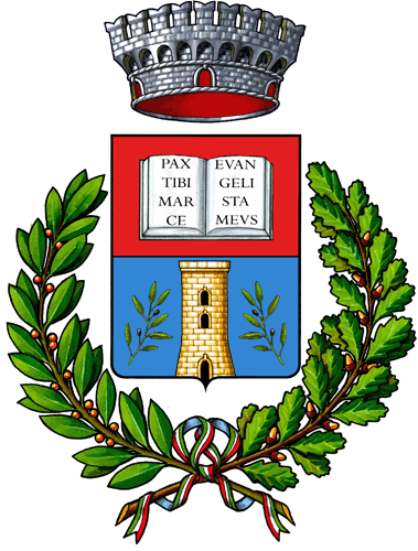 stemma del comune di CIVEZZA